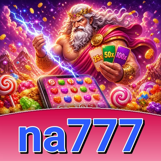 na777 APK — gampang dipakai